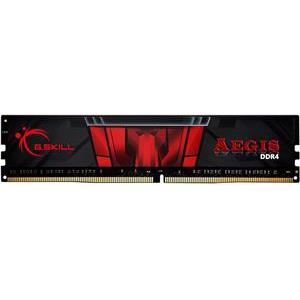 Memorija G.Skill AEGIS - DDR4 - 8 GB - DIMM 288-pin, F4-2666C19S-8GIS