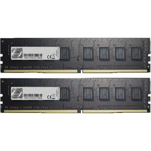 G.Skill Value 8GB DDR4 8GNT Kit 2133 CL15 (2x4GB)