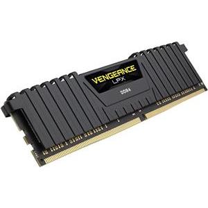 CORSAIR Vengeance LPX - DDR4 - 16 GB - DIMM 288-pin, CMK16GX4M1A2400C16