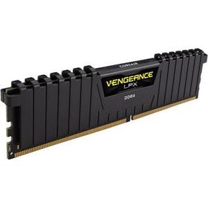 Memorija CORSAIR Vengeance LPX - DDR4 - 8 GB - DIMM 288-pin, CMK8GX4M1Z3200C16