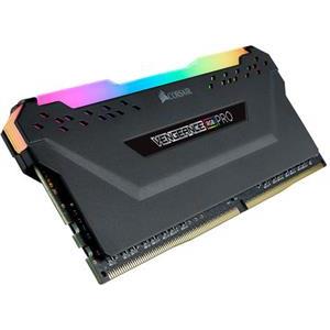 CORSAIR Vengeance RGB PRO - DDR4 - 64 GB: 4 x 16 GB - DIMM 288-PIN, CMW64GX4M4E3200C16