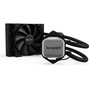 Vodeno hlađenje BE QUIET PURE LOOP 120mm, CPU hlađenje, s. 1200/2066/1150/1151/1155/2011-3/AM4/AM3