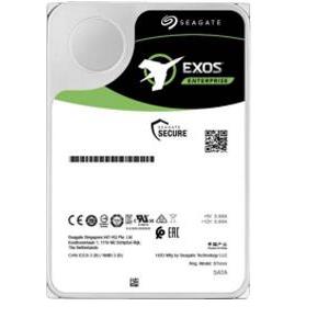 18TB Seagate Exos X18 ST18000NM004J SAS 7200RPM 256MB Ent.