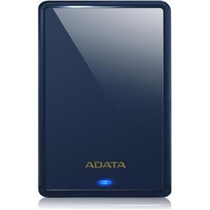 ADATA HV620S - hard drive - 2 TB - USB 3.1