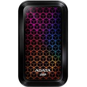 ADATA SE770G - solid state drive - 1 TB - USB 3.2 Gen 2