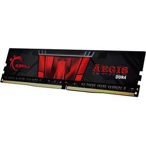 G.Skill AEGIS - DDR4 - 16 GB - DIMM 288-pin - unbuffered