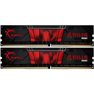 G.Skill Aegis 16GB DDR4 Kit 2400 CL15 (2x8GB) 16GIS