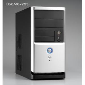Kućište Linkworld 437-08C2228-400W Micro ATX