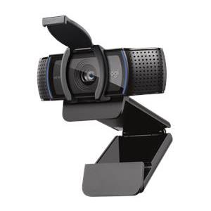 Logitech C920e - web camera