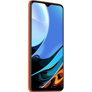Smartphone XIAOMI Redmi 9T, 6.53