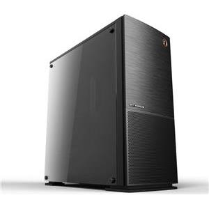 BIT FORCE Mid Tower Gaming PC kućište ONYX AW-1