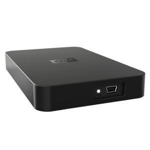 HDD External 2,5