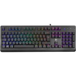 WHITE SHARK RGB gaming mehanička tipkovnica GK-2102 LEGIONNAIRE-X