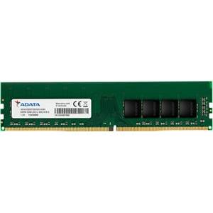 Memorija ADATA Premier Series - DDR4 - module - 16 GB - DIMM 288-pin, AD4U320016G22-SGN