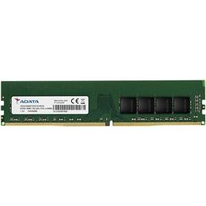 ADATA Premier Series - DDR4 - module - 8 GB - SO-DIMM 260-pin - 2666 MHz / PC4-21300, AD4S26668G19-RGN