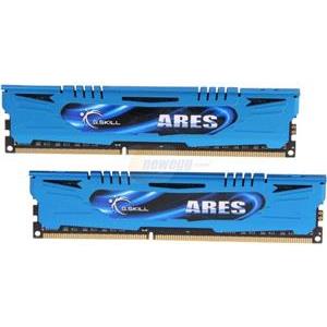 G.Skill Ares 16GB DDR3 16GAB Kit 2133 CL10 (2x8GB)