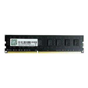 Memorija G.Skill NT Series - DDR3 - 8 GB - DIMM 240-pin, F3-1600C11S-8GNT