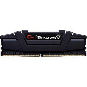 G.Skill Ripjaws V - DDR4 - 32 GB: 2 x 16 GB - DIMM 288-pin, F4-3600C16D-32GVKC