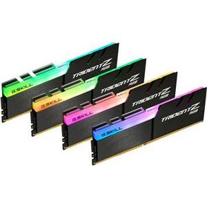 G.Skill Trident Z RGB 128GB DDR4 K8 3200, C16, F4-3200C16Q-128GTZR