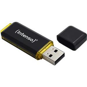 Intenso 64GB High Speed Line 250/50 MB / s USB 3.1 memory stick