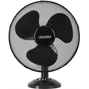 Soft table fan 23 cm