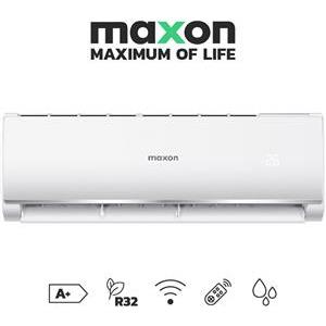 Maxon Fresh Wi-Fi 3,5/3,8 Kw