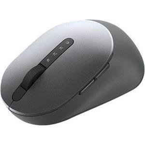 Dell MS5320W - mouse - 2.4 GHz, Bluetooth 5.0