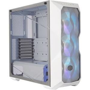 Cooler Master MasterBox TD500 MESH - mid tower - extended ATX