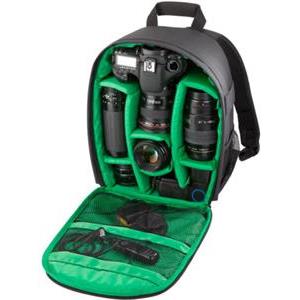 RivaCase backpack black for DSLR cameras 7460 PS