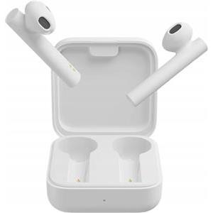 Slušalice XIAOMI Mi True Wireless Earphones 2 Basic, in-ear, bežične, bluetooth, bijele