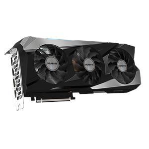 GIGABYTE GeForce RTX 3070 Ti GAMING OC 8G graphics card, 8GB GDDR6X, PCI-E 4.0