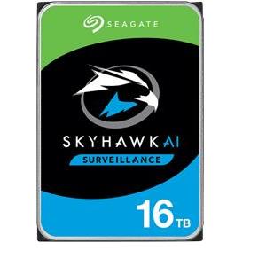 16TB Seagate Skyhawk AI ST16000VE002 256MB