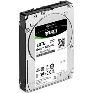 1800GB SAS Seagate ST1800MM0129 Exos 10E2400 10.000RPM* Ent.