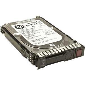 HPE HDD 2,5