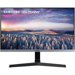Samsung S24R354FHU - SR35 Series - LED monitor - Full HD (1080p) - 24