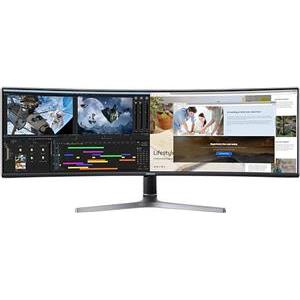Monitor Samsung Odyssey G9, 49