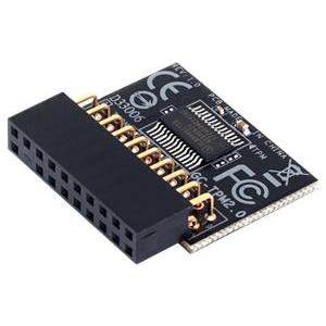 GIGABYTE Trusted Platform Module (TPM) module, GC-TPM 2.0