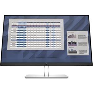 HP E27 G4 - E-Series - LED monitor - Full HD (1080p) - 27, 9VG71AA