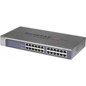 Netgear ProSafe Plus JGS524E-200EUS 