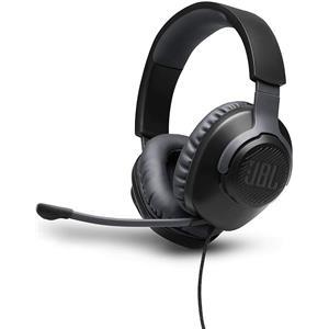 Slušalice JBL Quantum 100, crne