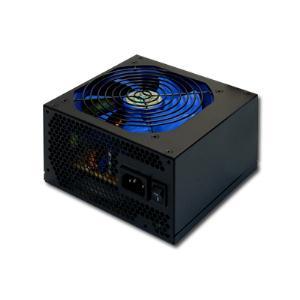 Napajanje 500W Silverstone Strider Essential ST50F-ES AC 90-264V, 47/63Hz, DC 3.3/5/Â±12V