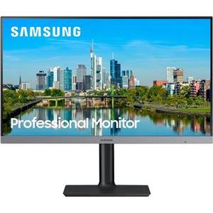 Samsung F24T650FYU - T65F Series - LED monitor - Full HD (1080p) - 24