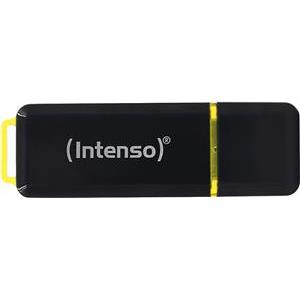 Intenso 128GB High Speed Line 250/100 MB / s USB 3.1 memory stick