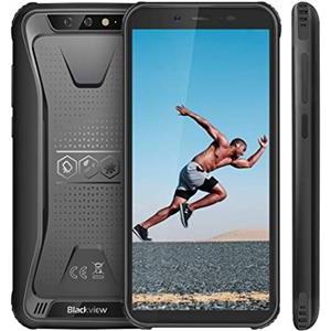 Blackview BV5500 black
