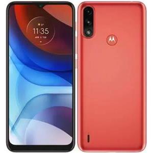 Smartphone MOTOROLA E7 Power XT2097-6 PL, 6.51
