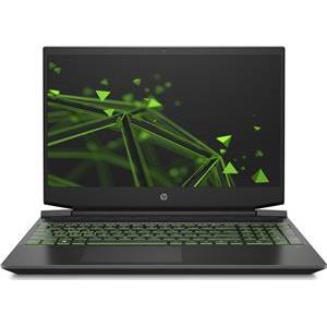 Prijenosno računalo HP Pavilion Gaming 1U6G4EA / Ryzen 5 4600H, 16GB, 512GB SSD, GeForce GTX 1650 4GB, 15,6