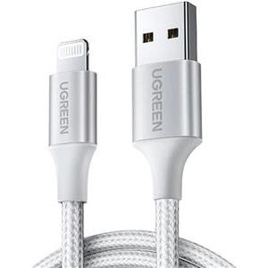 Ugreen cable Lightning on USB-A 2m