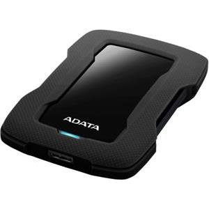 ADATA HD330 - hard drive - 2 TB - USB 3.1, AHD330-2TU31-CBK