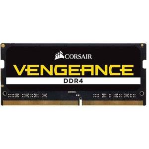 CORSAIR Vengeance - DDR4 - 8 GB - SO-DIMM 260-pin, CMSX8GX4M1A2666C18