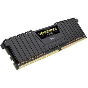 Memorija CORSAIR Vengeance LPX - DDR4 - 16 GB - DIMM 288-pin, CMK16GX4M1Z3600C18